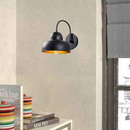 Opviq Berceste 180BLACK-A Negro